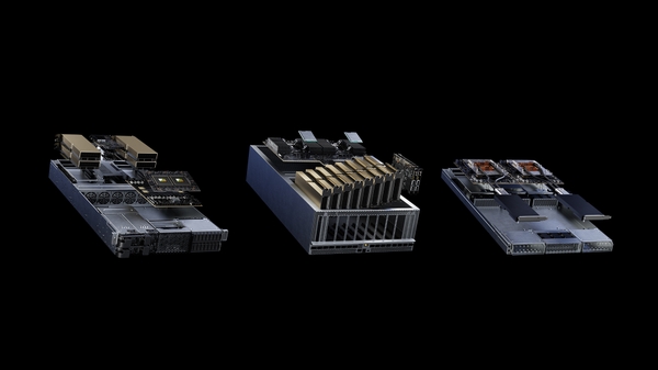 NVIDIA MGX