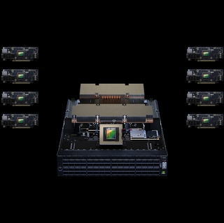NVIDIA Launches Accelerated Ethernet Platform for Hyperscale