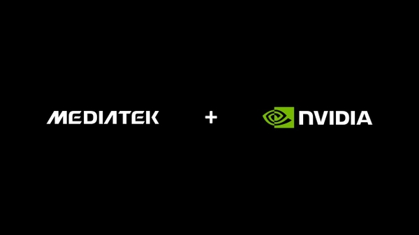 MediaTek and NVIDIA