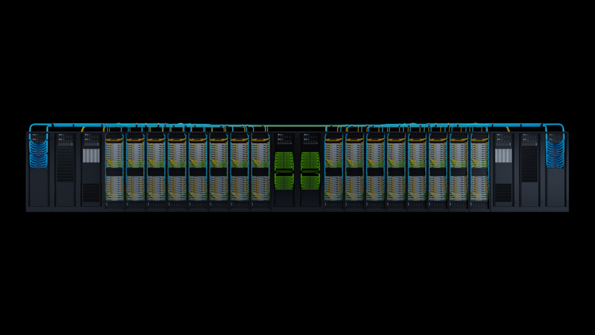 NVIDIA Announces DGX GH200 AI Supercomputer | NVIDIA Newsroom