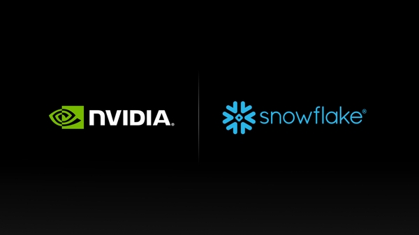 NVIDIA and Snowflake