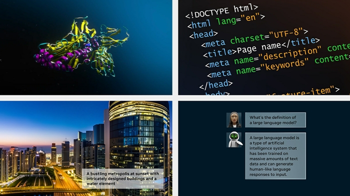 NVIDIA AI Workbench Speeds Adoption of Custom Generative AI for World’s Enterprises