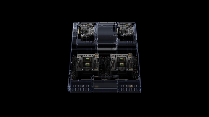 NVIDIA Unveils Next-Generation GH200 Grace Hopper Superchip Platform for Era of Accelerated Computing and Generative AI