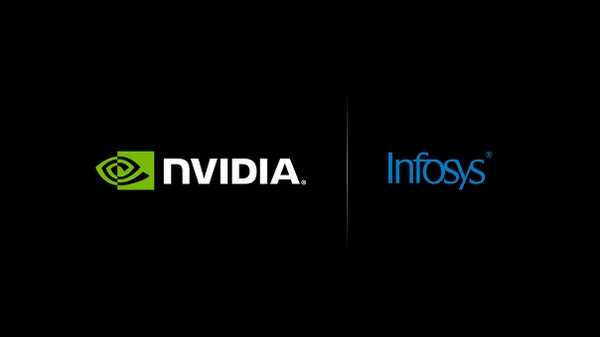 NVIDIA and Infosys