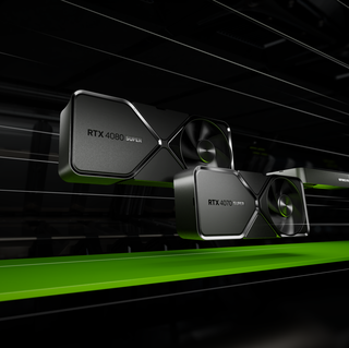 メーカー保証/購入証明書有RTX4070ti super GeForce RTX 40 SUPER Series: New Heroes Debut in the Gaming and