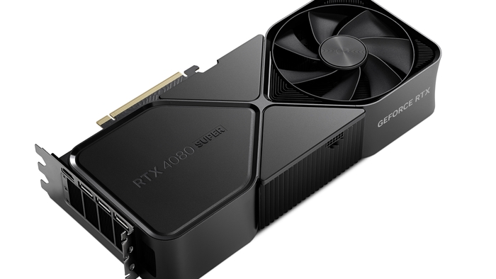GeForce RTX 40 SUPER Series: New Heroes Debut in the Gaming and