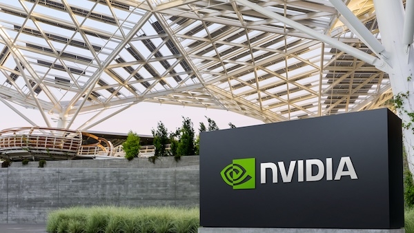 NVIDIA Voyager In the News
