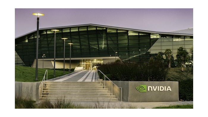 NVIDIA Endeavor In the News