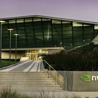 NVIDIA Endeavor In the News