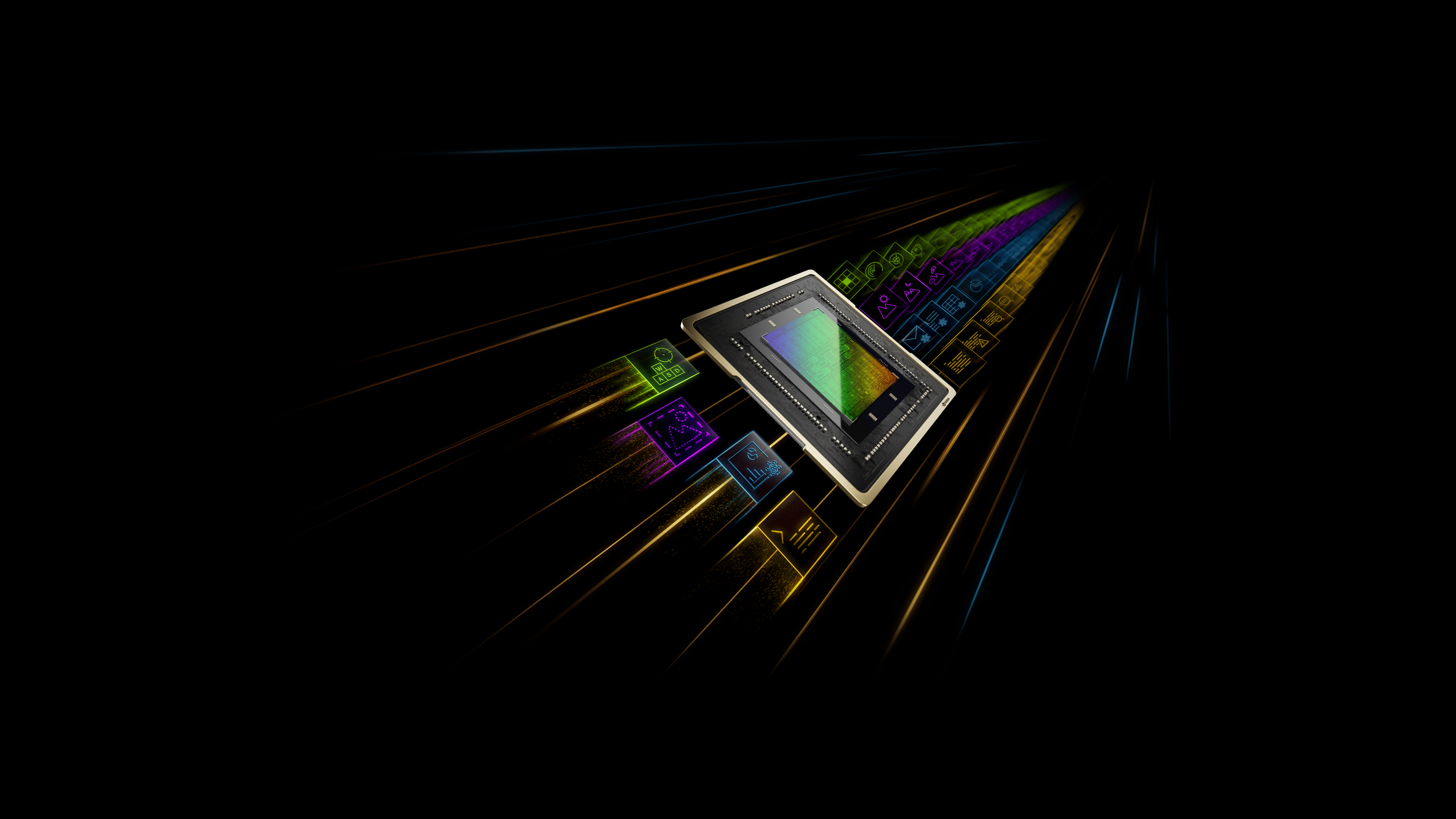 NVIDIA Brings Generative AI to Millions, With Tensor Core GPUs, LLMs, Tools  for RTX PCs and Workstations | NVIDIA Newsroom