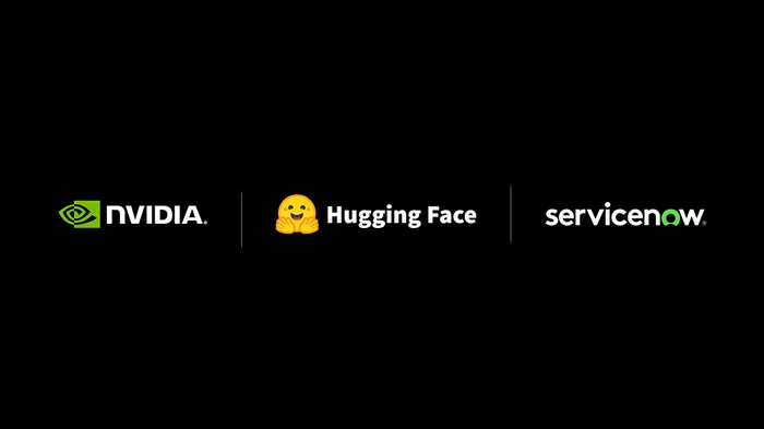 ServiceNow, Hugging Face, and NVIDIA Release New Open-Access LLMs to Help Developers Tap Generative AI for Building Enterprise Applications