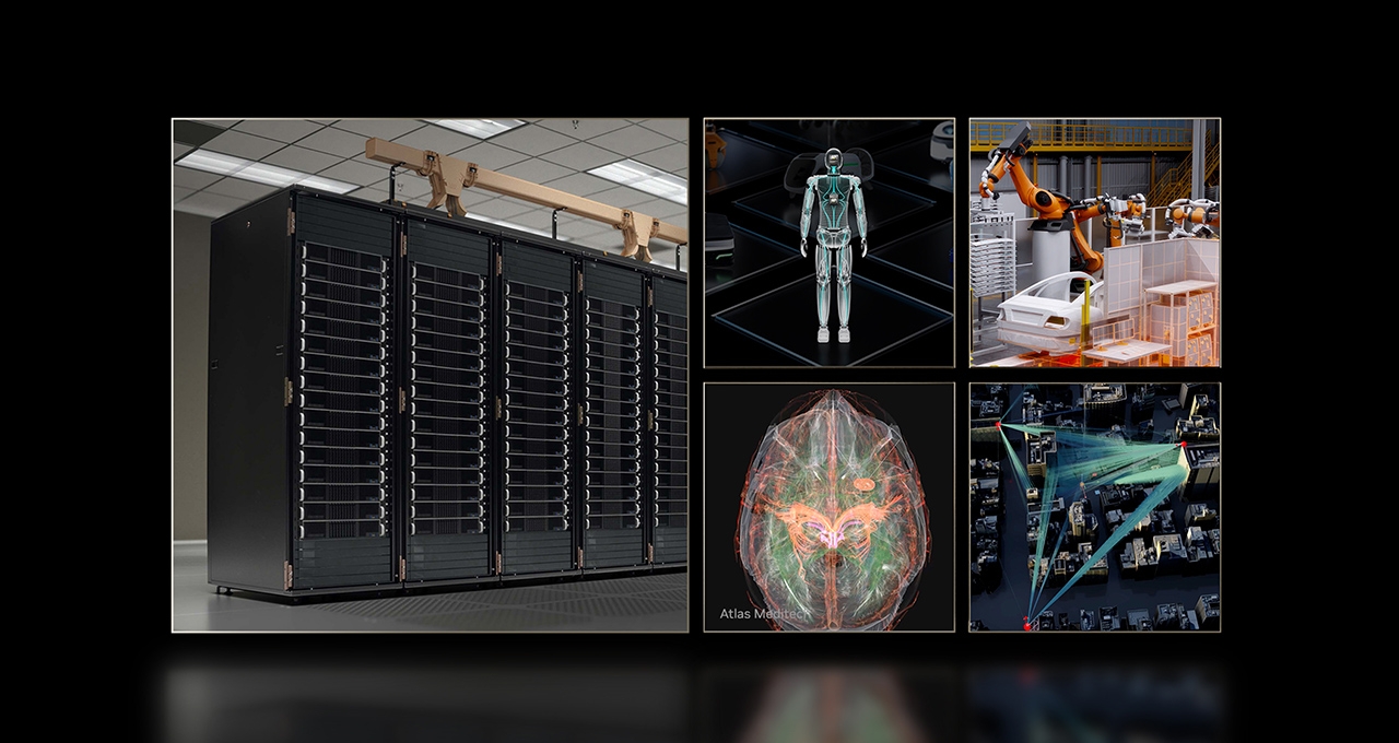 Japan Cloud Leaders Build NVIDIA AI Infrastructure to Transform