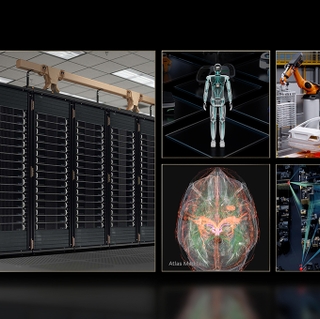 Japan Cloud Leaders Build NVIDIA AI Infrastructure to Transform Industries for AI