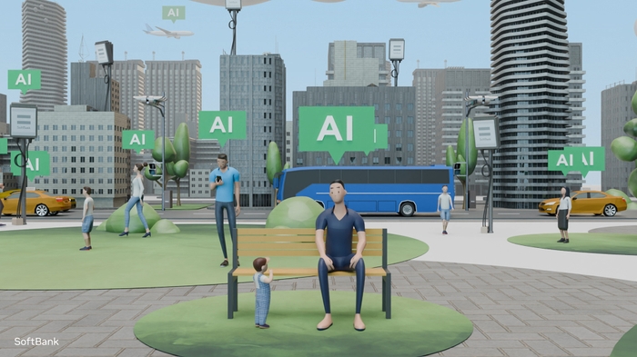 NVIDIA and SoftBank Corp. Accelerate Japan’s Journey to Global AI Powerhouse