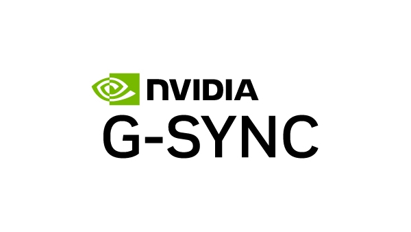 NVIDIA G-SYNC Logo