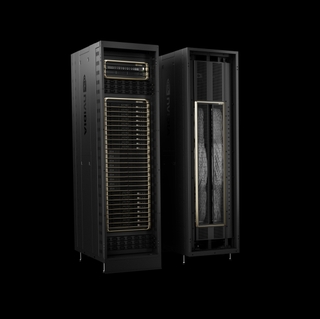 NVIDIA GB200 NVL72