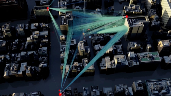 NVIDIA 6G Research Cloud