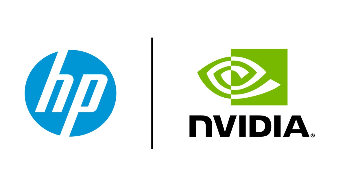NVIDIA and HP Supercharge Data Science and Generative AI on ...