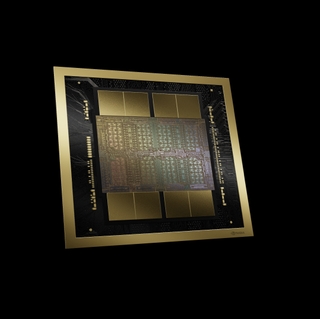 NVIDIA Blackwell