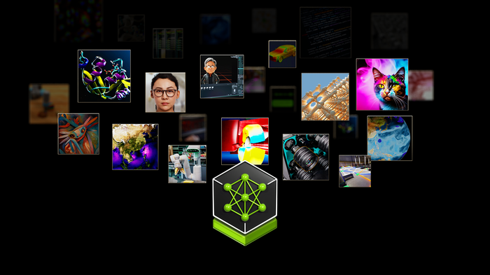 NVIDIA Launches Generative AI Microservices for Developers to Create and Deploy Generative AI Copilots Across NVIDIA CUDA GPU Installed Base