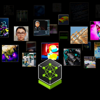 NVIDIA Launches Generative AI Microservices for Developers to Create ...
