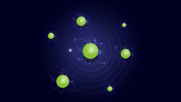 NVIDIA Quantum Cloud