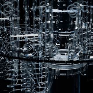 Quantum Computing