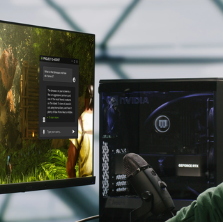 NVIDIA Brings AI Assistants to Life With GeForce RTX AI PCs | NVIDIA ...