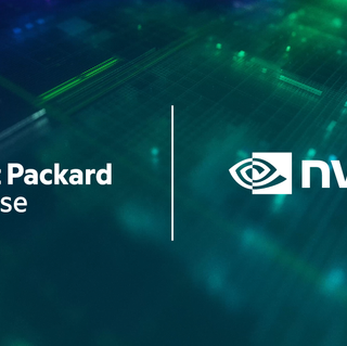 Hewlett Packard Enterprise and NVIDIA Announce ‘NVIDIA AI Computing by ...