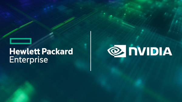 HPE and NVIDIA