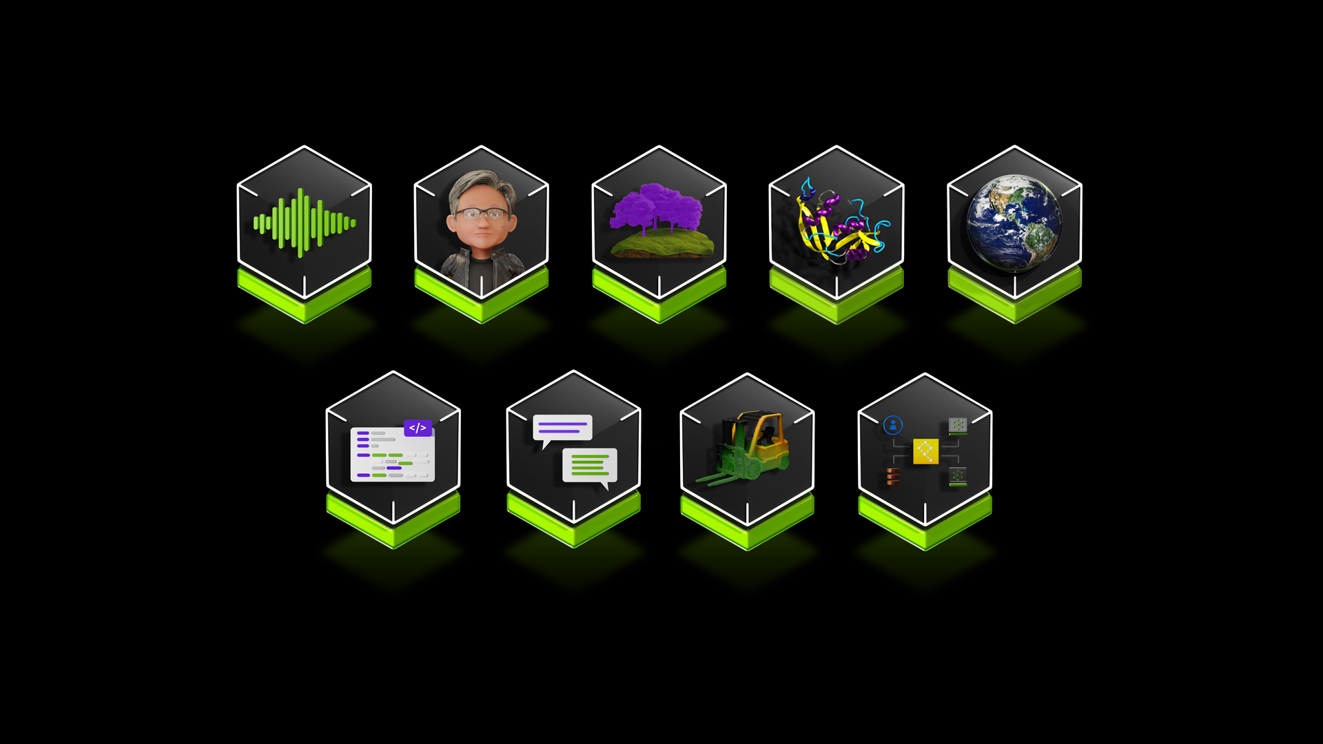 NVIDIA NIM Revolutionizes Model Deployment, Now Available to 