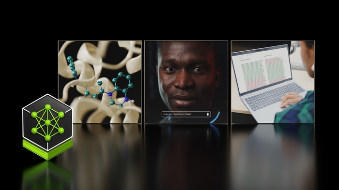 NVIDIA and Global Partners Launch NIM Agent Blueprints for Enterprises ...