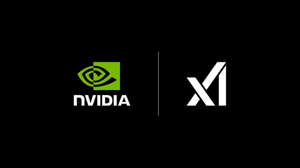NVIDIA and xAI
