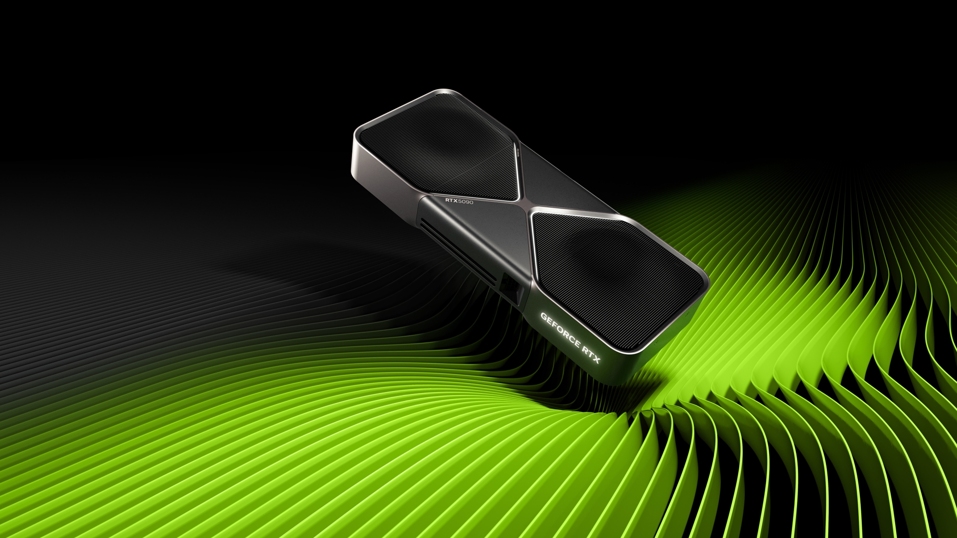 GeForce RTX 5090 32GB グラフィックボード