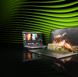 NVIDIA GeForce RTX 50 Series Laptop