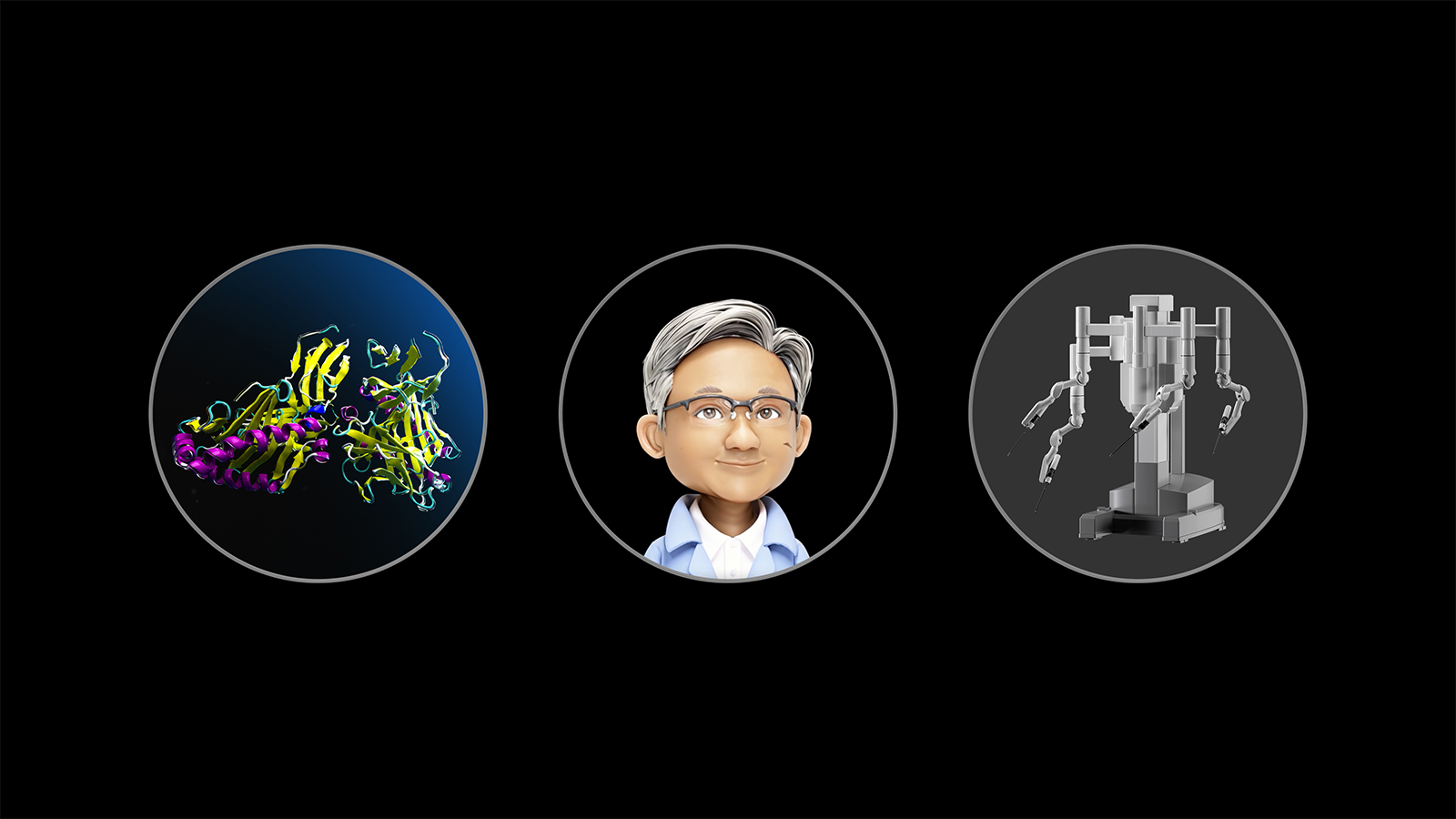NVIDIA Partners With Industry Leaders to Advance Genomics, Drug ...