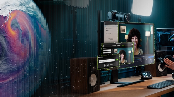RTX AI PC Productivity/Entertainment