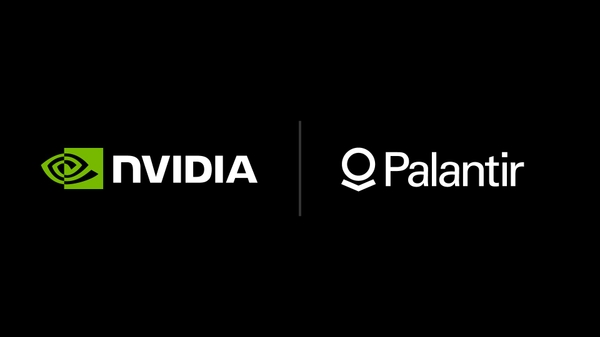 NVIDIA and Palantir