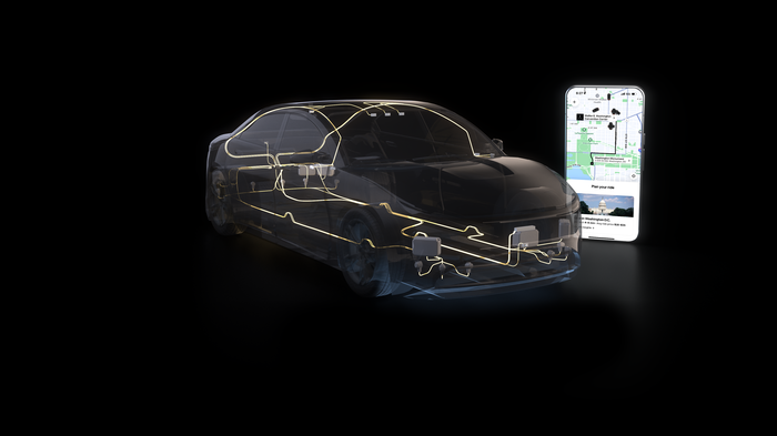 NVIDIA Makes the World Robotaxi-Ready With Uber Partnership to Support ...