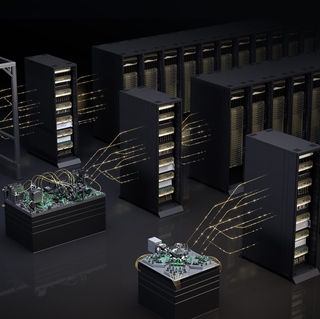 NVIDIA Introduces NVQLink — Connecting Quantum and GPU Computing for 17 ...