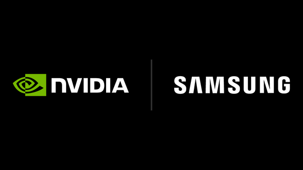 NVIDIA and Samsung