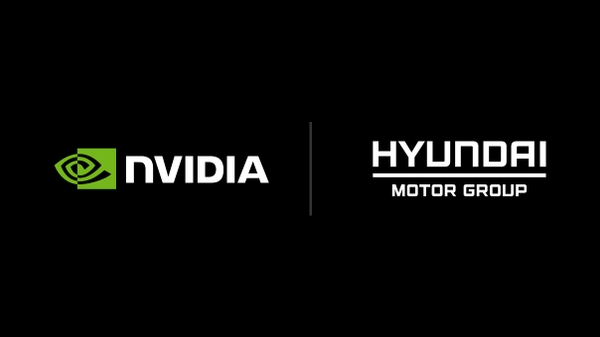 NVIDIA and Hyundai Motor Group