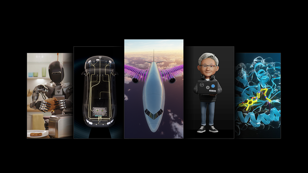 NVIDIA Apollo