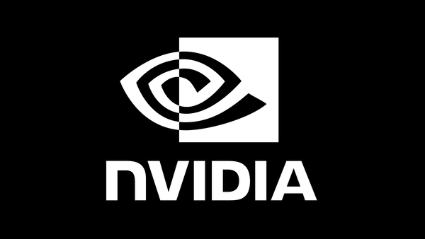 NVIDIA Logo (Square)