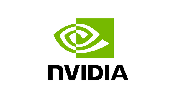 NVIDIA Logo (Square)