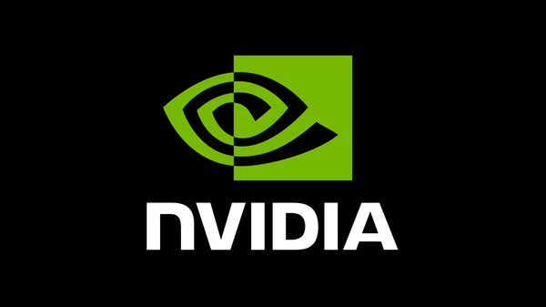 NVIDIA Logo (Square)