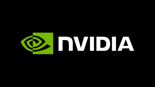 NVIDIA Logo (16x9)