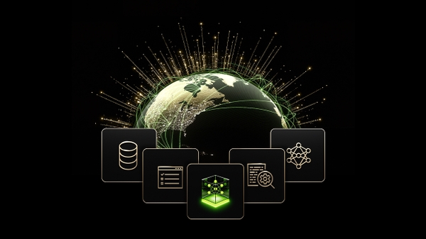NVIDIA Nemotron 3
