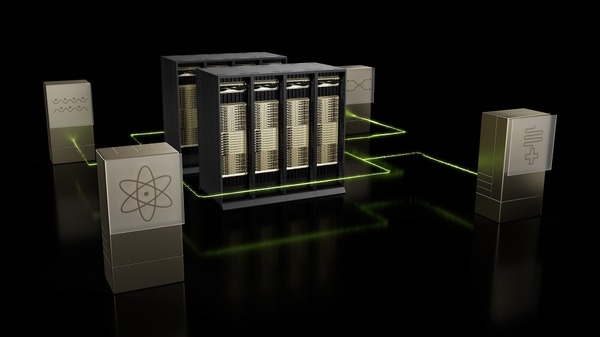 NVIDIA Quantum Computing