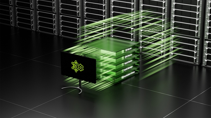 NVIDIA Dynamo Open-Source Library Accelerates and Scales AI Reasoning Models